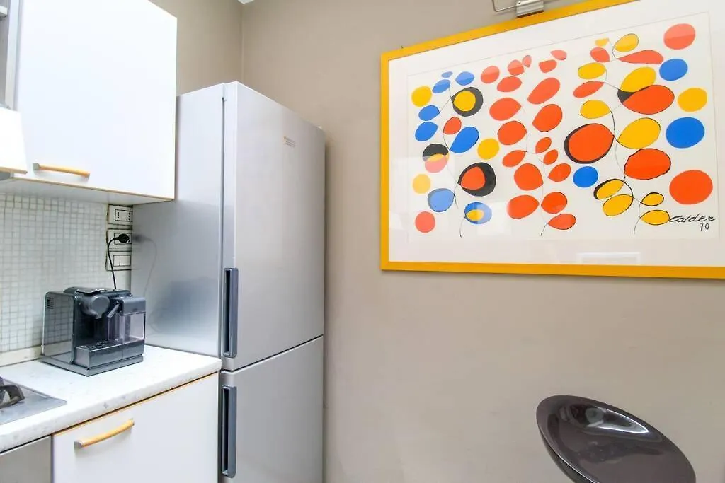 Apartamento Palio Luxury Appartamento Elegante Con Vista Siena