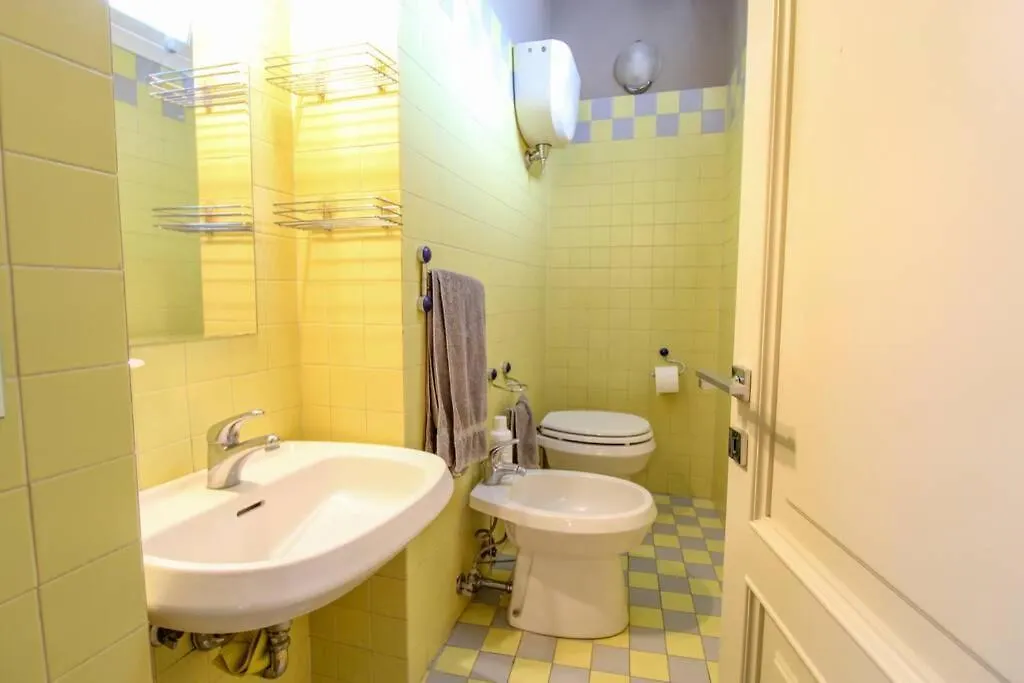 Apartamento Palio Luxury Appartamento Elegante Con Vista Siena Itália