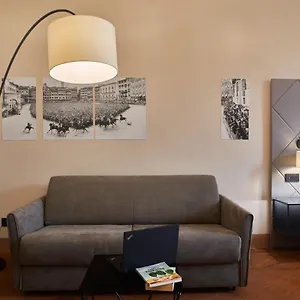 Residenza D'epoca San Martino 29 Alojamento de Acomodação e Pequeno-almoço