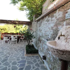 The House Of The Film Apartamento