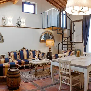 Il Mangia-luxury Siena