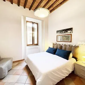 Casa Montanini Centro Storico Siena