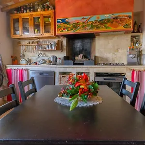 Casacenti Alojamento de Acomodação e Pequeno-almoço