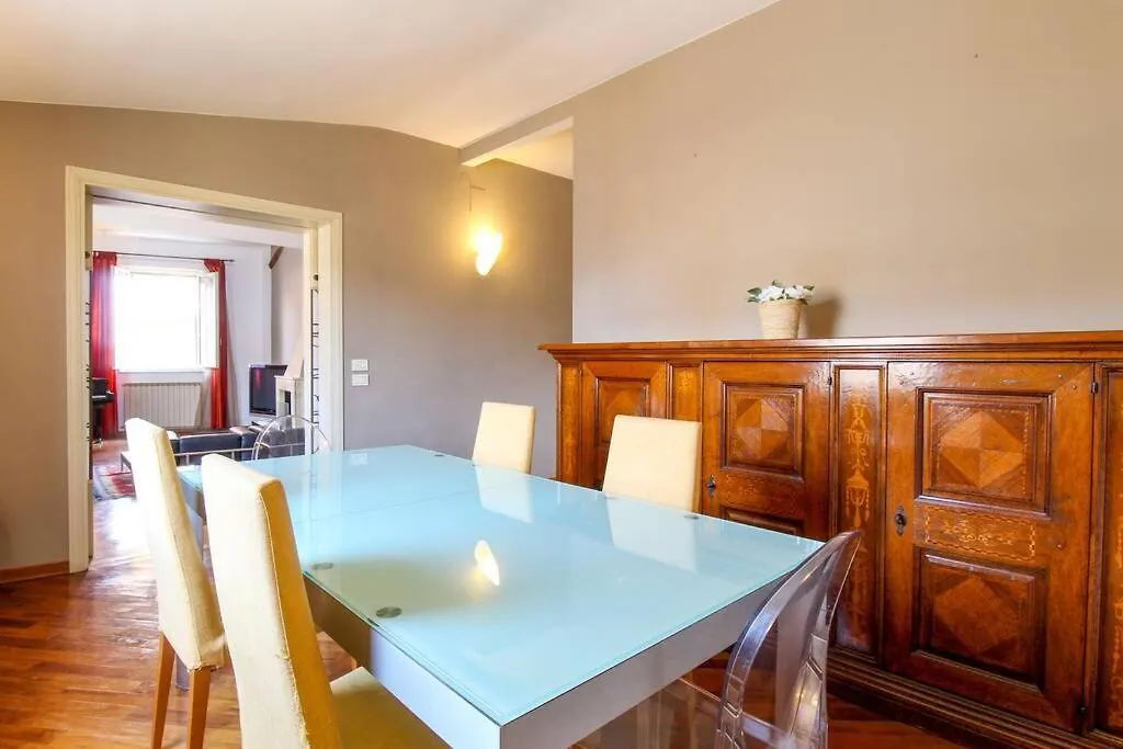 Palio Luxury Appartamento Elegante Con Vista Siena 0*,