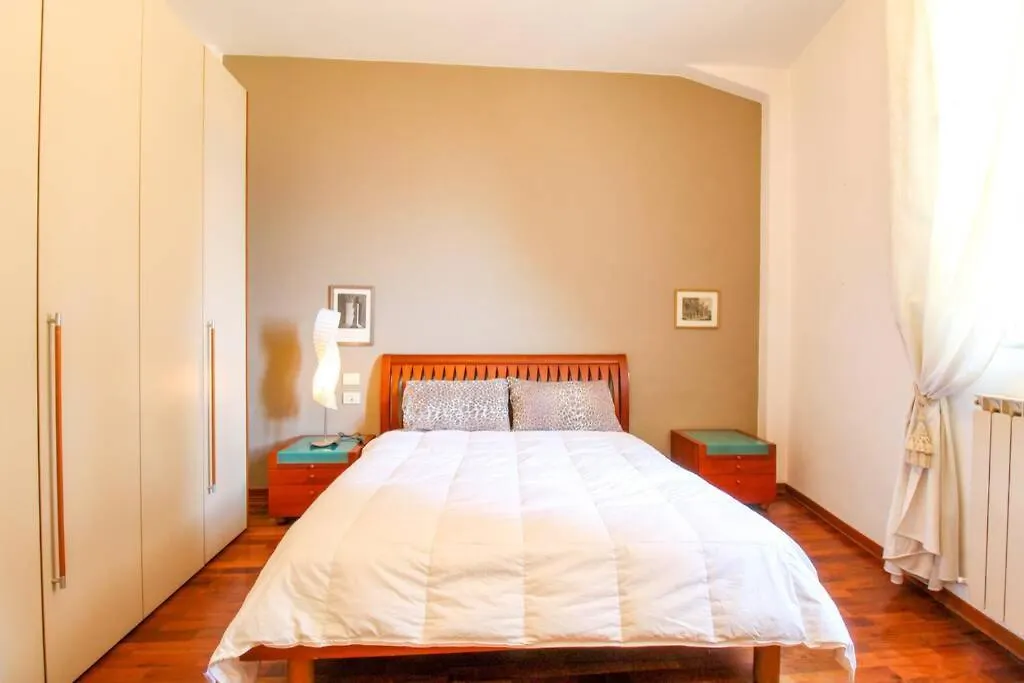 Apartment Palio Luxury Appartamento Elegante Con Vista Siena