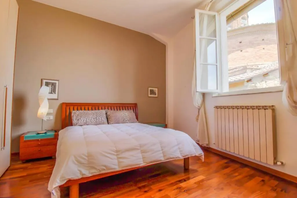 Palio Luxury Appartamento Elegante Con Vista Siena 0*,  Italien